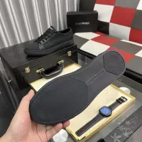 Cheap Armani Casual Shoes For Men #1361784 Replica Wholesale [$76.00 USD] [ITEM#1361784] on Replica Armani Casual Shoes