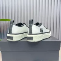 Cheap Amiri Casual Shoes For Women #1361786 Replica Wholesale [$102.00 USD] [ITEM#1361786] on Replica Amiri Casual Shoes