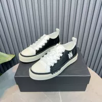 Cheap Amiri Casual Shoes For Men #1361787 Replica Wholesale [$102.00 USD] [ITEM#1361787] on Replica Amiri Casual Shoes