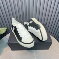 Cheap Amiri Casual Shoes For Men #1361787 Replica Wholesale [$102.00 USD] [ITEM#1361787] on Replica Amiri Casual Shoes