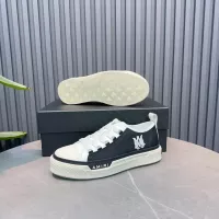 Cheap Amiri Casual Shoes For Men #1361787 Replica Wholesale [$102.00 USD] [ITEM#1361787] on Replica Amiri Casual Shoes