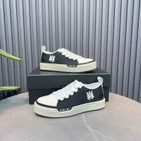 Cheap Amiri Casual Shoes For Women #1361788 Replica Wholesale [$102.00 USD] [ITEM#1361788] on Replica Amiri Casual Shoes