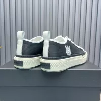 Cheap Amiri Casual Shoes For Women #1361788 Replica Wholesale [$102.00 USD] [ITEM#1361788] on Replica Amiri Casual Shoes