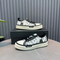 Cheap Amiri Casual Shoes For Women #1361790 Replica Wholesale [$105.00 USD] [ITEM#1361790] on Replica Amiri Casual Shoes
