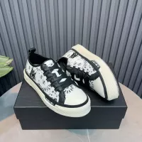 Cheap Amiri Casual Shoes For Women #1361790 Replica Wholesale [$105.00 USD] [ITEM#1361790] on Replica Amiri Casual Shoes