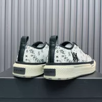 Cheap Amiri Casual Shoes For Women #1361790 Replica Wholesale [$105.00 USD] [ITEM#1361790] on Replica Amiri Casual Shoes