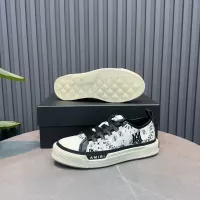 Cheap Amiri Casual Shoes For Women #1361790 Replica Wholesale [$105.00 USD] [ITEM#1361790] on Replica Amiri Casual Shoes