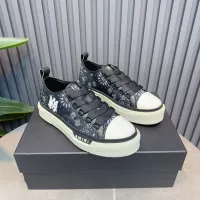 Cheap Amiri Casual Shoes For Men #1361791 Replica Wholesale [$105.00 USD] [ITEM#1361791] on Replica Amiri Casual Shoes