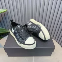 Cheap Amiri Casual Shoes For Men #1361791 Replica Wholesale [$105.00 USD] [ITEM#1361791] on Replica Amiri Casual Shoes