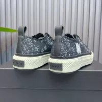Cheap Amiri Casual Shoes For Men #1361791 Replica Wholesale [$105.00 USD] [ITEM#1361791] on Replica Amiri Casual Shoes