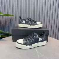Cheap Amiri Casual Shoes For Men #1361791 Replica Wholesale [$105.00 USD] [ITEM#1361791] on Replica Amiri Casual Shoes