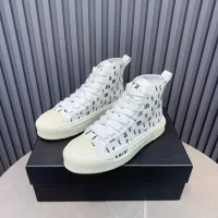 Cheap Amiri High Tops Shoes For Women #1361808 Replica Wholesale [$112.00 USD] [ITEM#1361808] on Replica Amiri High Tops Shoes