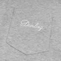 Cheap Christian Dior T-Shirts Short Sleeved For Unisex #1361812 Replica Wholesale [$41.00 USD] [ITEM#1361812] on Replica Christian Dior T-Shirts
