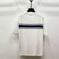 Cheap Christian Dior T-Shirts Short Sleeved For Unisex #1361817 Replica Wholesale [$40.00 USD] [ITEM#1361817] on Replica Christian Dior T-Shirts