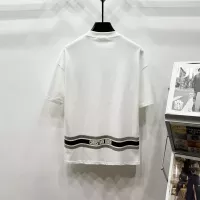 Cheap Christian Dior T-Shirts Short Sleeved For Unisex #1361818 Replica Wholesale [$40.00 USD] [ITEM#1361818] on Replica Christian Dior T-Shirts