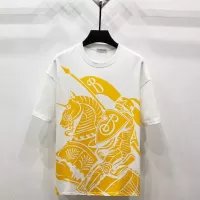 Cheap Burberry T-Shirts Short Sleeved For Unisex #1361822 Replica Wholesale [$40.00 USD] [ITEM#1361822] on Replica Burberry T-Shirts