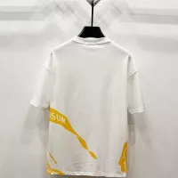 Cheap Burberry T-Shirts Short Sleeved For Unisex #1361822 Replica Wholesale [$40.00 USD] [ITEM#1361822] on Replica Burberry T-Shirts