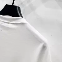 Cheap Burberry T-Shirts Short Sleeved For Unisex #1361822 Replica Wholesale [$40.00 USD] [ITEM#1361822] on Replica Burberry T-Shirts