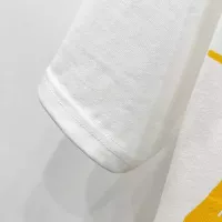 Cheap Burberry T-Shirts Short Sleeved For Unisex #1361822 Replica Wholesale [$40.00 USD] [ITEM#1361822] on Replica Burberry T-Shirts