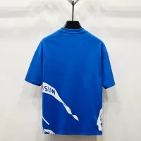 Cheap Burberry T-Shirts Short Sleeved For Unisex #1361823 Replica Wholesale [$40.00 USD] [ITEM#1361823] on Replica Burberry T-Shirts