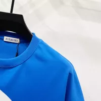Cheap Burberry T-Shirts Short Sleeved For Unisex #1361823 Replica Wholesale [$40.00 USD] [ITEM#1361823] on Replica Burberry T-Shirts