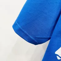 Cheap Burberry T-Shirts Short Sleeved For Unisex #1361823 Replica Wholesale [$40.00 USD] [ITEM#1361823] on Replica Burberry T-Shirts