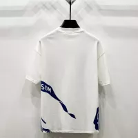Cheap Burberry T-Shirts Short Sleeved For Unisex #1361825 Replica Wholesale [$40.00 USD] [ITEM#1361825] on Replica Burberry T-Shirts