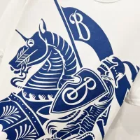 Cheap Burberry T-Shirts Short Sleeved For Unisex #1361825 Replica Wholesale [$40.00 USD] [ITEM#1361825] on Replica Burberry T-Shirts
