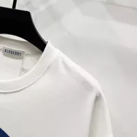 Cheap Burberry T-Shirts Short Sleeved For Unisex #1361825 Replica Wholesale [$40.00 USD] [ITEM#1361825] on Replica Burberry T-Shirts