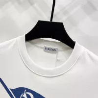 Cheap Burberry T-Shirts Short Sleeved For Unisex #1361825 Replica Wholesale [$40.00 USD] [ITEM#1361825] on Replica Burberry T-Shirts