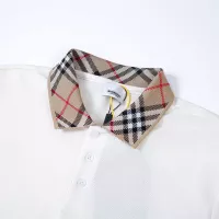 Cheap Burberry T-Shirts Short Sleeved For Unisex #1361828 Replica Wholesale [$42.00 USD] [ITEM#1361828] on Replica Burberry T-Shirts
