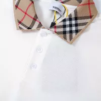 Cheap Burberry T-Shirts Short Sleeved For Unisex #1361828 Replica Wholesale [$42.00 USD] [ITEM#1361828] on Replica Burberry T-Shirts