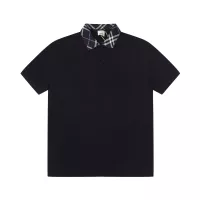 Cheap Burberry T-Shirts Short Sleeved For Unisex #1361829 Replica Wholesale [$42.00 USD] [ITEM#1361829] on Replica Burberry T-Shirts