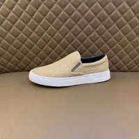 Cheap Boss Casual Shoes For Men #1361831 Replica Wholesale [$85.00 USD] [ITEM#1361831] on Replica Boss Casual Shoes