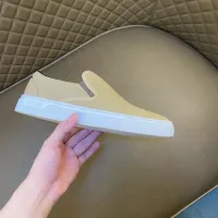 Cheap Boss Casual Shoes For Men #1361831 Replica Wholesale [$85.00 USD] [ITEM#1361831] on Replica Boss Casual Shoes