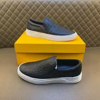 Cheap Boss Casual Shoes For Men #1361832 Replica Wholesale [$85.00 USD] [ITEM#1361832] on Replica Boss Casual Shoes