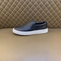 Cheap Boss Casual Shoes For Men #1361832 Replica Wholesale [$85.00 USD] [ITEM#1361832] on Replica Boss Casual Shoes