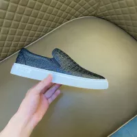 Cheap Boss Casual Shoes For Men #1361832 Replica Wholesale [$85.00 USD] [ITEM#1361832] on Replica Boss Casual Shoes
