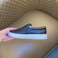 Cheap Boss Casual Shoes For Men #1361832 Replica Wholesale [$85.00 USD] [ITEM#1361832] on Replica Boss Casual Shoes