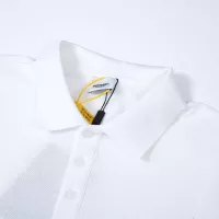 Cheap Burberry T-Shirts Short Sleeved For Unisex #1361833 Replica Wholesale [$42.00 USD] [ITEM#1361833] on Replica Burberry T-Shirts