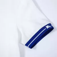 Cheap Burberry T-Shirts Short Sleeved For Unisex #1361833 Replica Wholesale [$42.00 USD] [ITEM#1361833] on Replica Burberry T-Shirts