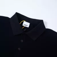 Cheap Burberry T-Shirts Short Sleeved For Unisex #1361834 Replica Wholesale [$42.00 USD] [ITEM#1361834] on Replica Burberry T-Shirts