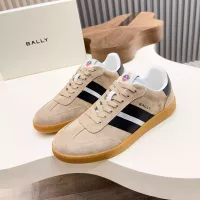 Cheap Bally Casual Shoes For Men #1361835 Replica Wholesale [$122.00 USD] [ITEM#1361835] on Replica Bally Casual Shoes