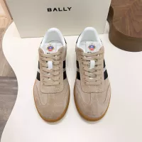 Cheap Bally Casual Shoes For Men #1361835 Replica Wholesale [$122.00 USD] [ITEM#1361835] on Replica Bally Casual Shoes