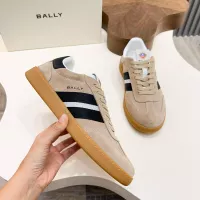 Cheap Bally Casual Shoes For Men #1361835 Replica Wholesale [$122.00 USD] [ITEM#1361835] on Replica Bally Casual Shoes