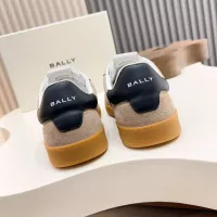 Cheap Bally Casual Shoes For Men #1361835 Replica Wholesale [$122.00 USD] [ITEM#1361835] on Replica Bally Casual Shoes