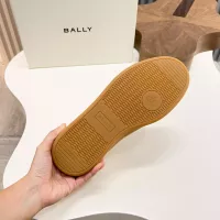 Cheap Bally Casual Shoes For Men #1361835 Replica Wholesale [$122.00 USD] [ITEM#1361835] on Replica Bally Casual Shoes
