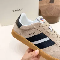 Cheap Bally Casual Shoes For Men #1361835 Replica Wholesale [$122.00 USD] [ITEM#1361835] on Replica Bally Casual Shoes
