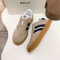 Cheap Bally Casual Shoes For Men #1361835 Replica Wholesale [$122.00 USD] [ITEM#1361835] on Replica Bally Casual Shoes
