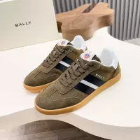 Cheap Bally Casual Shoes For Men #1361836 Replica Wholesale [$122.00 USD] [ITEM#1361836] on Replica Bally Casual Shoes